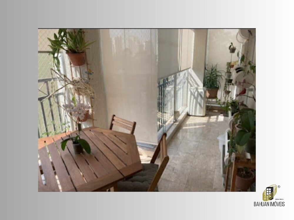 Apartamento, 3 quartos, 163 m² - Foto 18