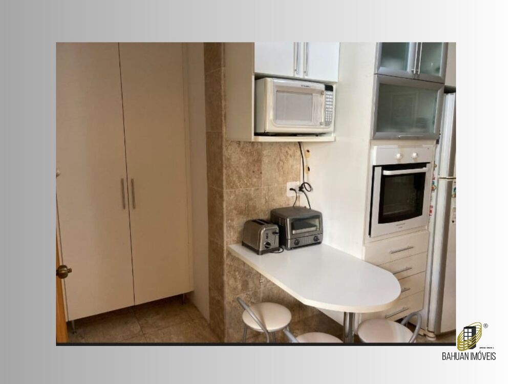 Apartamento, 3 quartos, 163 m² - Foto 16