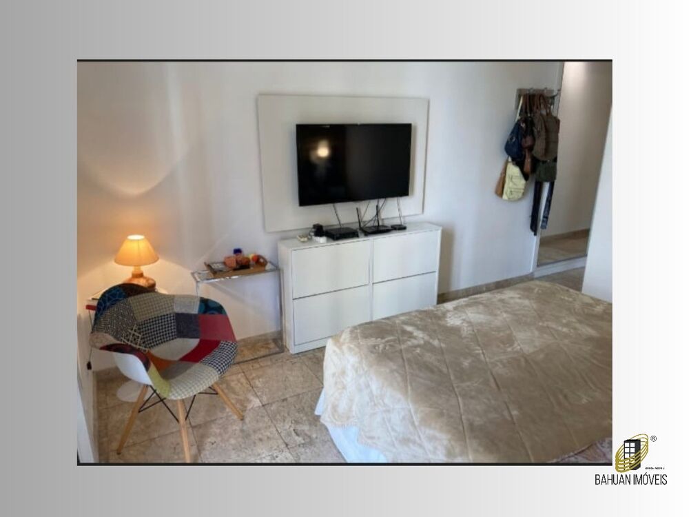 Apartamento, 3 quartos, 163 m² - Foto 2