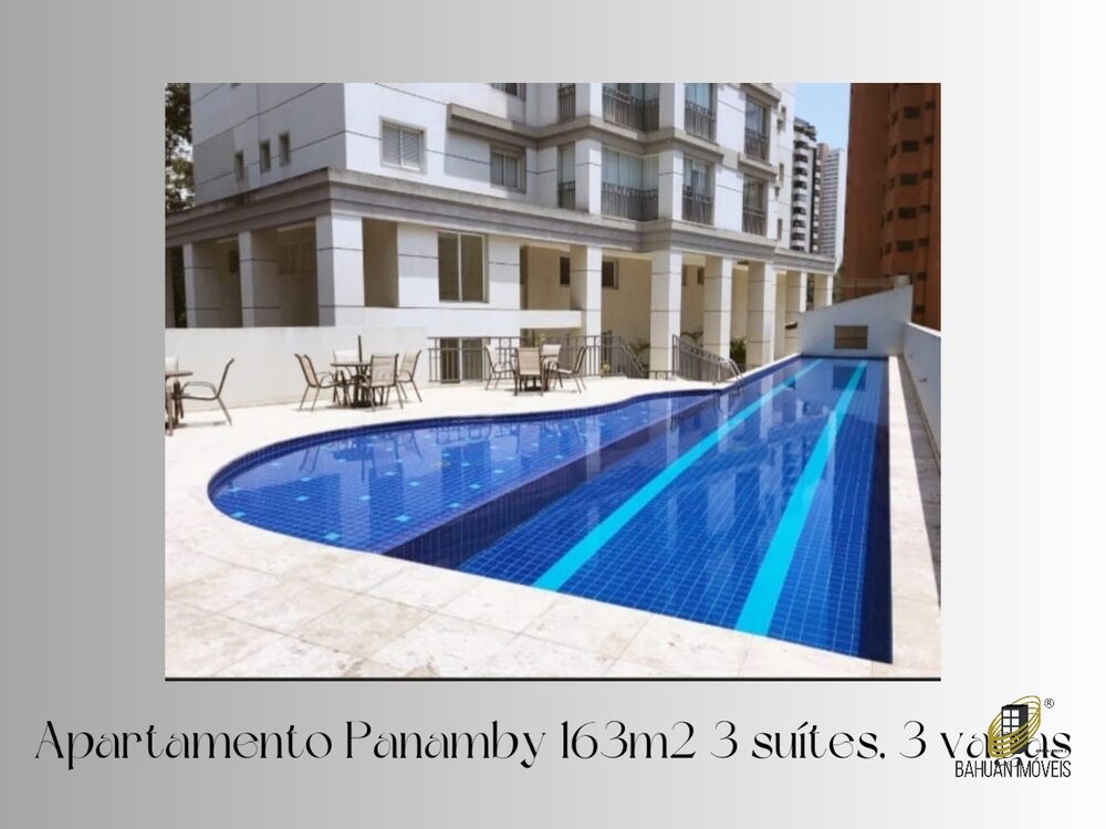 Apartamento, 3 quartos, 163 m² - Foto 15