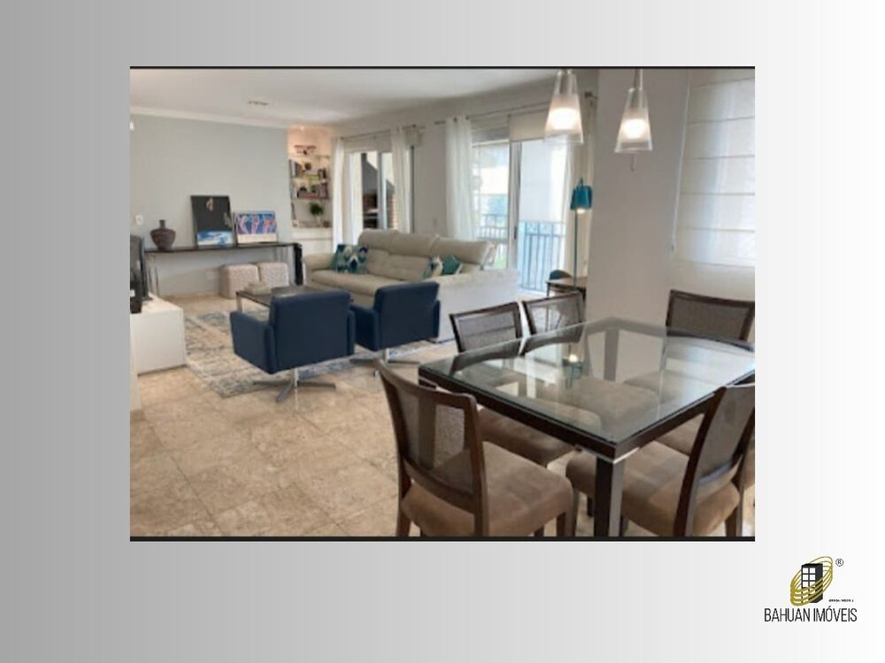 Apartamento, 3 quartos, 163 m² - Foto 7