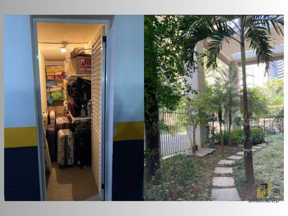 Apartamento, 3 quartos, 163 m² - Foto 19