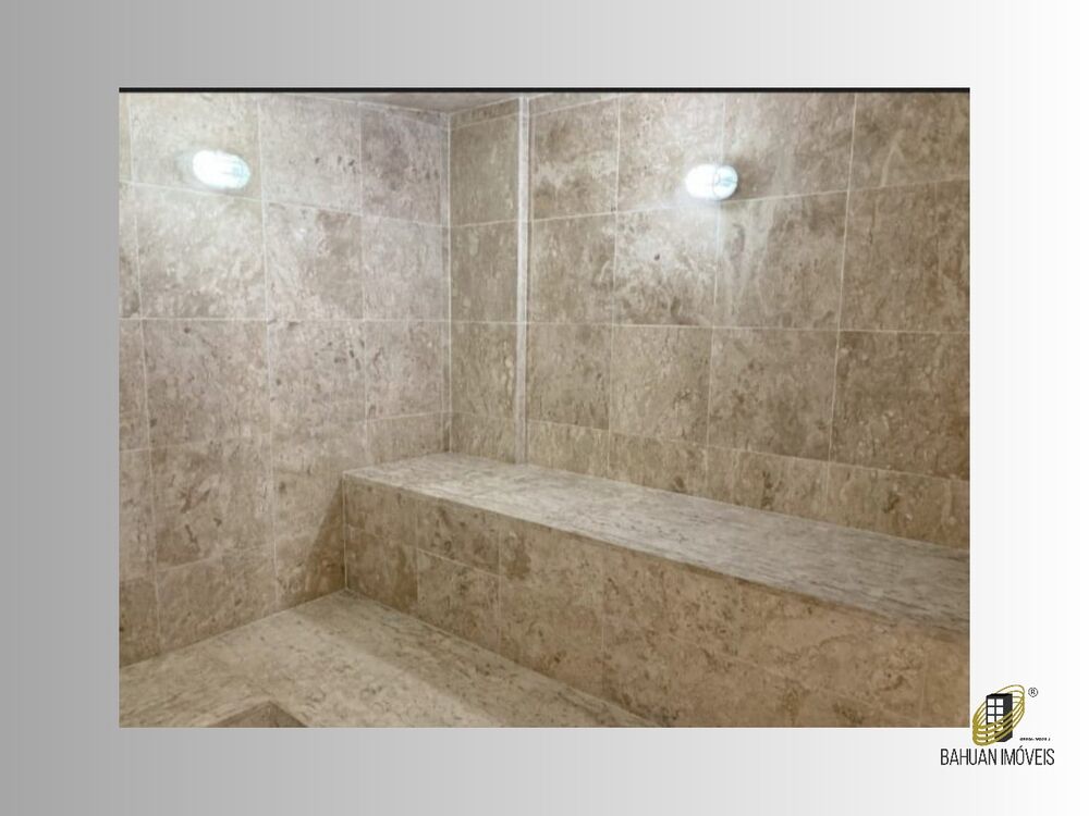 Apartamento, 3 quartos, 163 m² - Foto 1