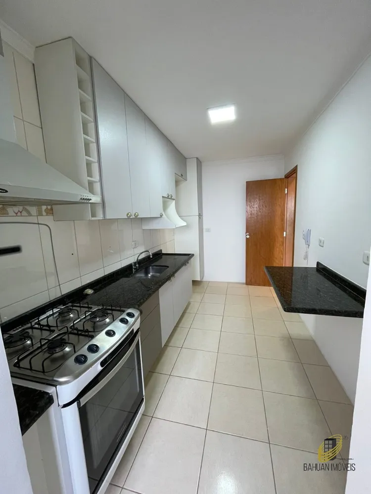 Apartamento, 3 quartos, 176 m² - Foto 2