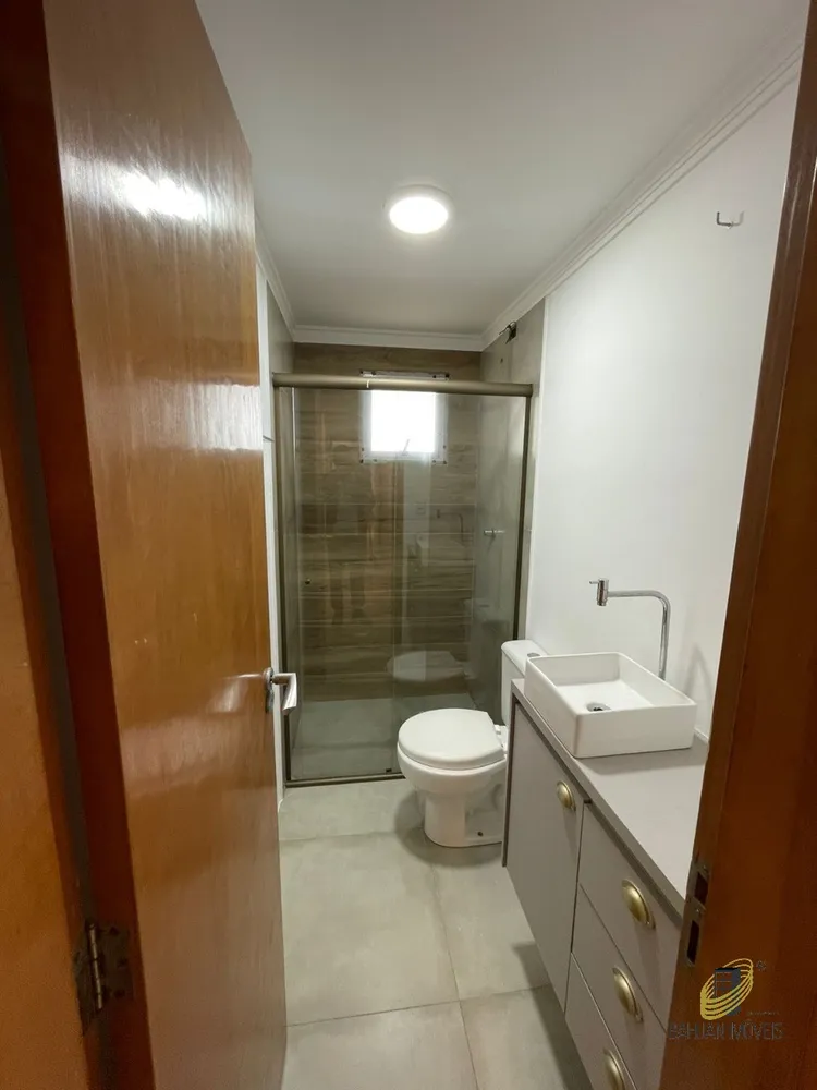 Apartamento, 3 quartos, 176 m² - Foto 5