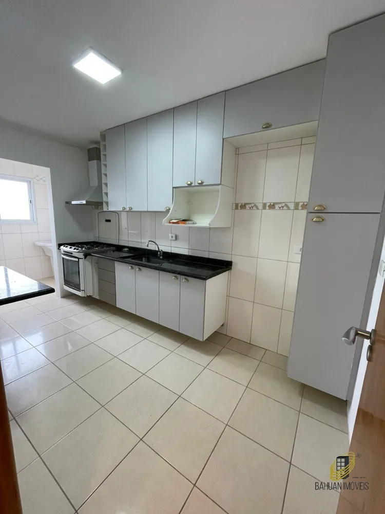 Apartamento, 3 quartos, 176 m² - Foto 6
