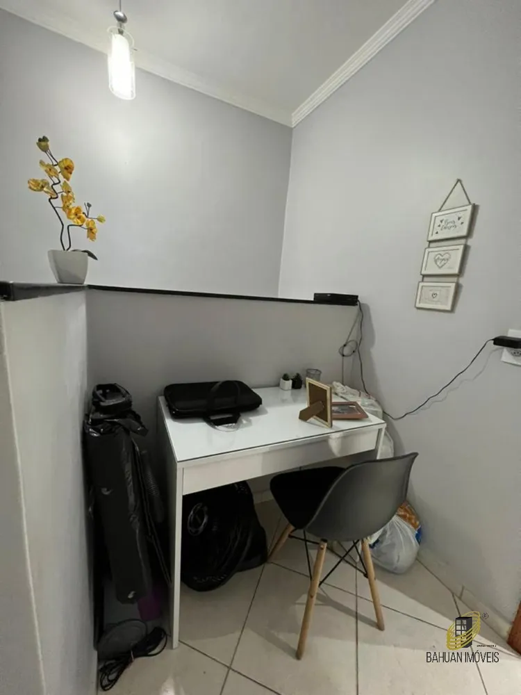Casa, 2 quartos, 73 m² - Foto 2