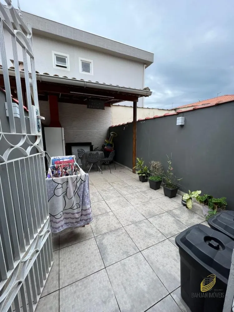 Casa, 2 quartos, 73 m² - Foto 7