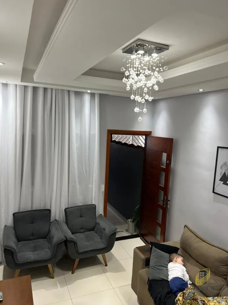 Casa, 2 quartos, 73 m² - Foto 9