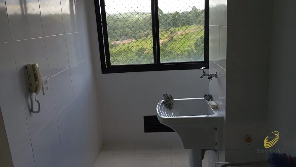 Apartamento, 2 quartos, 46 m² - Foto 8