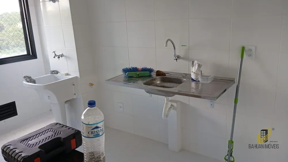 Apartamento, 2 quartos, 46 m² - Foto 10