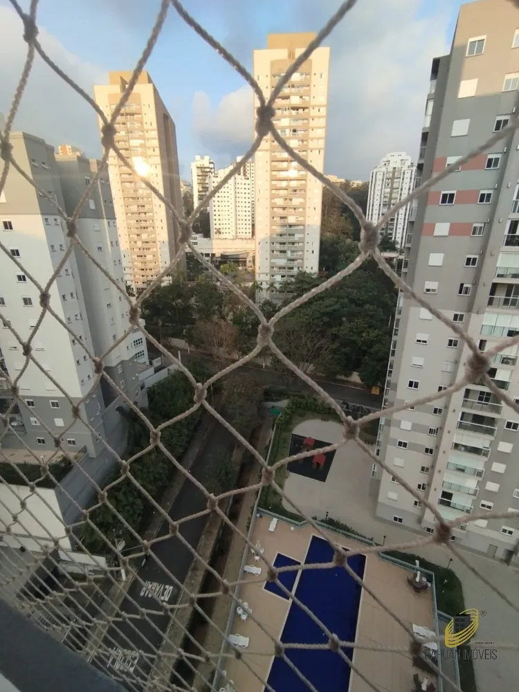 Apartamento, 1 quarto, 41 m² - Foto 11
