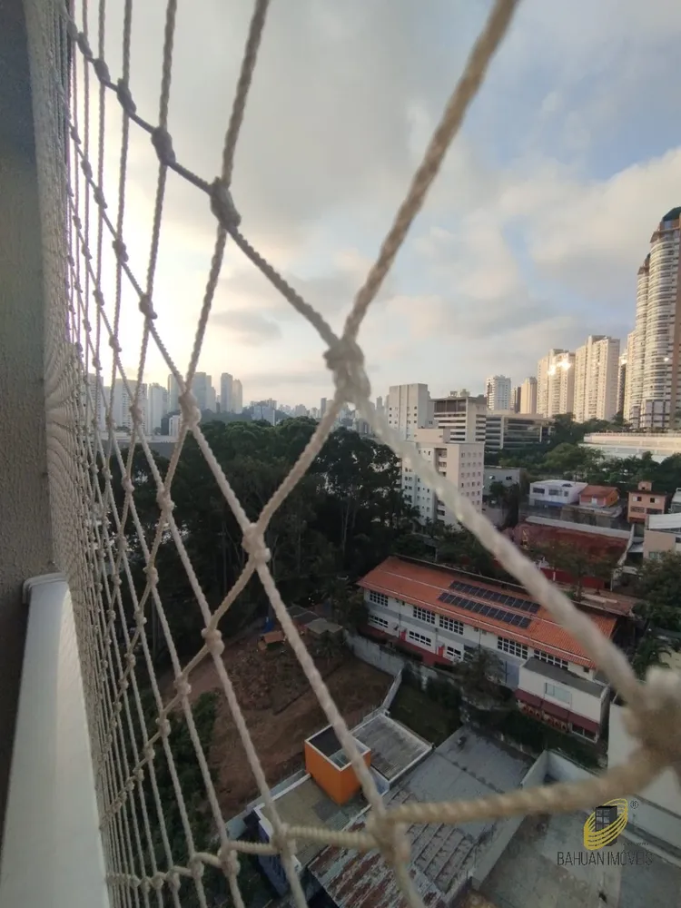 Apartamento, 1 quarto, 41 m² - Foto 9
