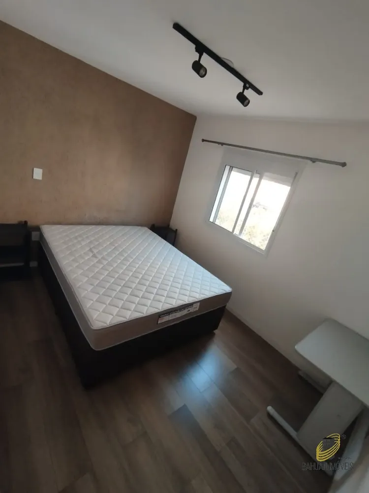 Apartamento, 1 quarto, 41 m² - Foto 7