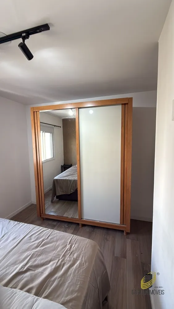 Apartamento, 1 quarto, 41 m² - Foto 12