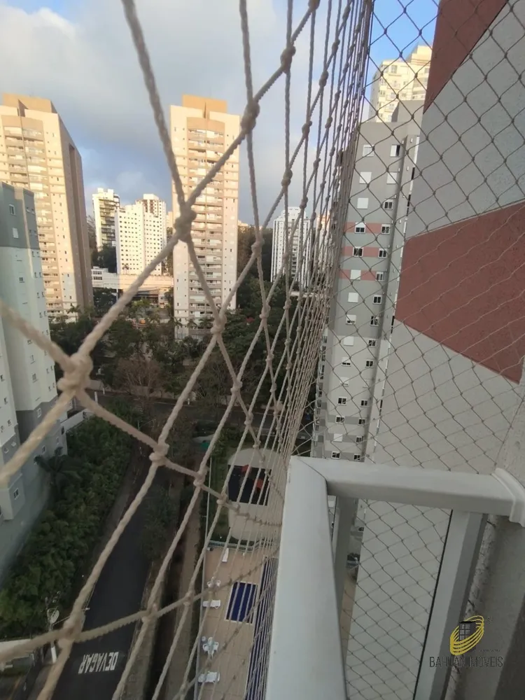 Apartamento, 1 quarto, 41 m² - Foto 11