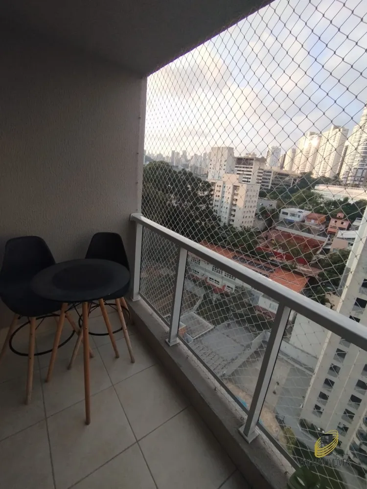 Apartamento, 1 quarto, 41 m² - Foto 6