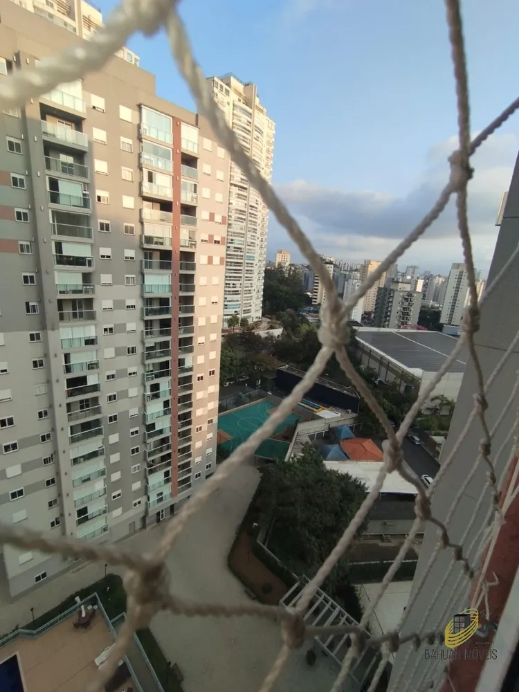 Apartamento, 1 quarto, 41 m² - Foto 10