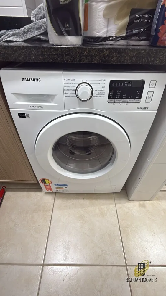 Apartamento, 1 quarto, 41 m² - Foto 7