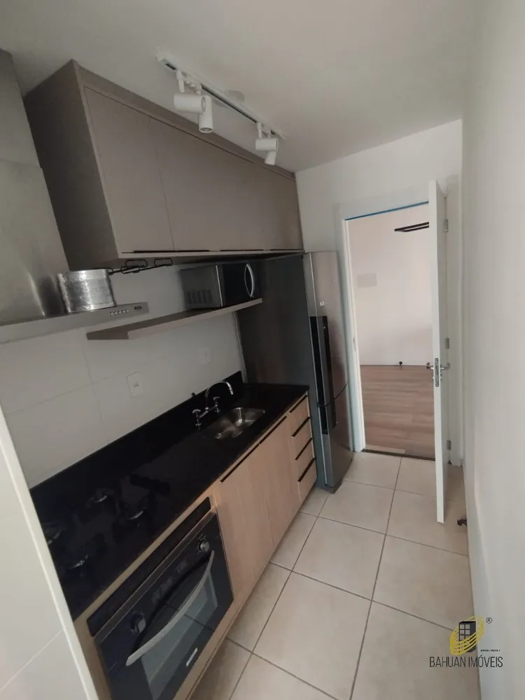 Apartamento, 1 quarto, 41 m² - Foto 8