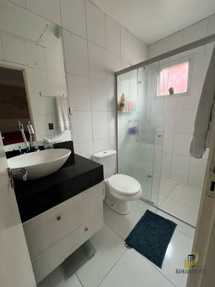 Casa, 3 quartos, 127 m² - Foto 14