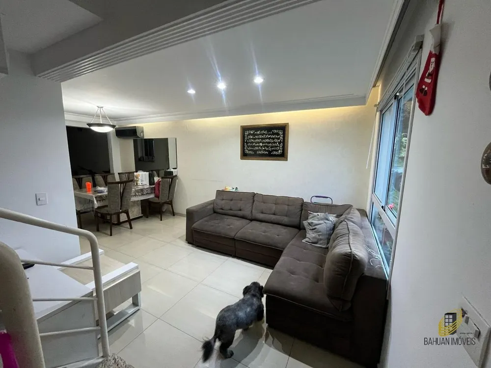 Casa, 3 quartos, 127 m² - Foto 1