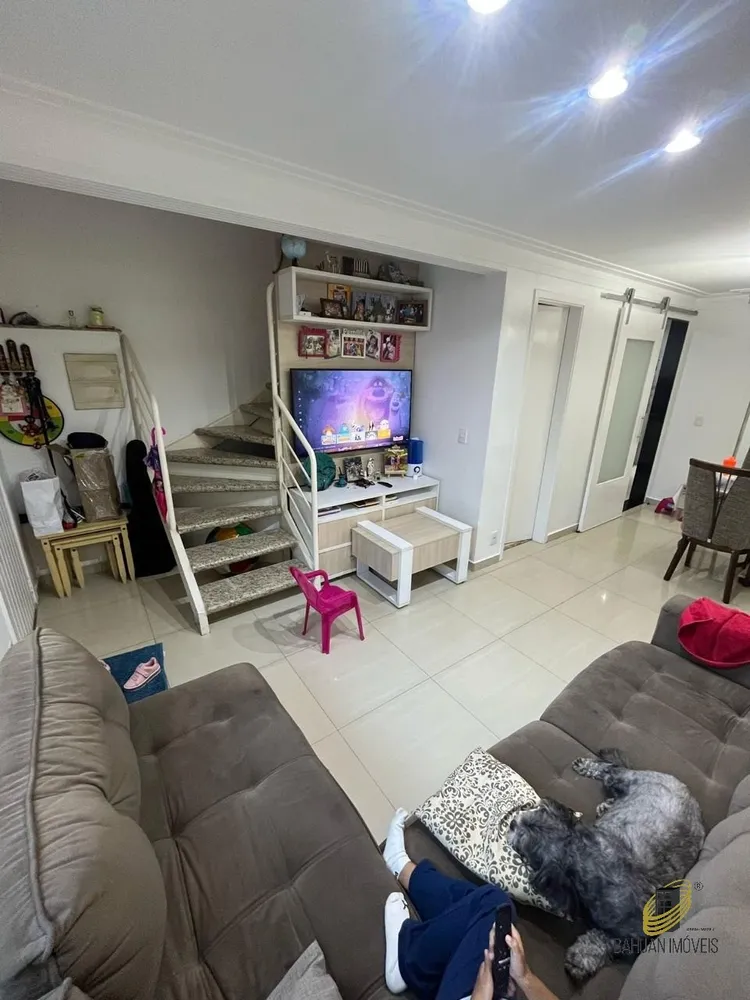 Casa, 3 quartos, 127 m² - Foto 6