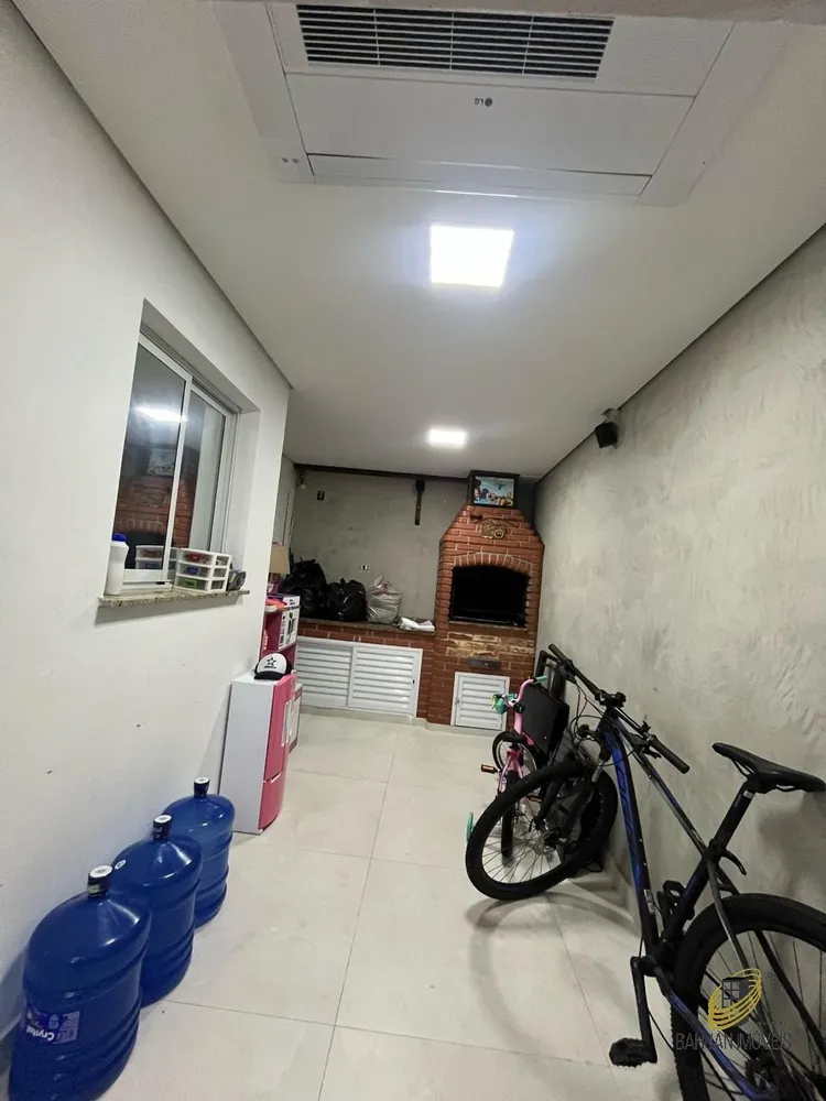 Casa, 3 quartos, 127 m² - Foto 5