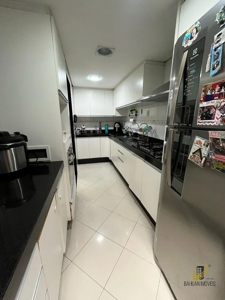 Casa, 3 quartos, 127 m² - Foto 4