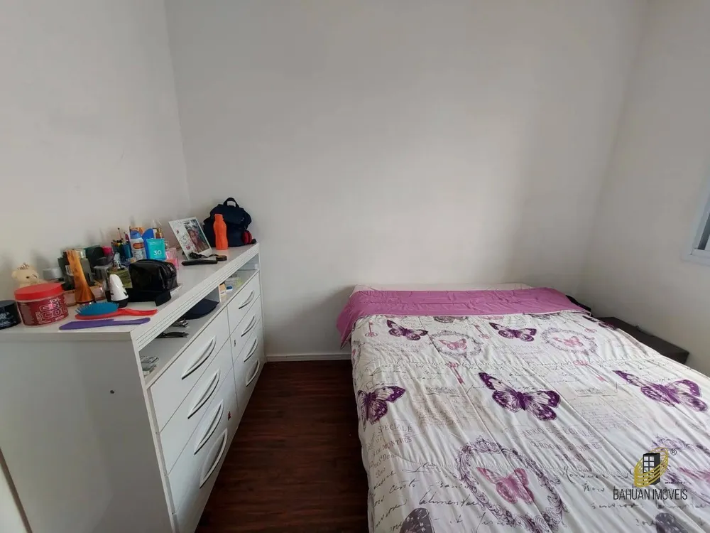 Apartamento, 2 quartos, 51 m² - Foto 5