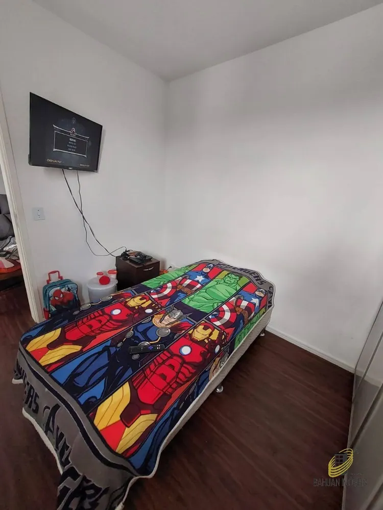Apartamento, 2 quartos, 51 m² - Foto 9