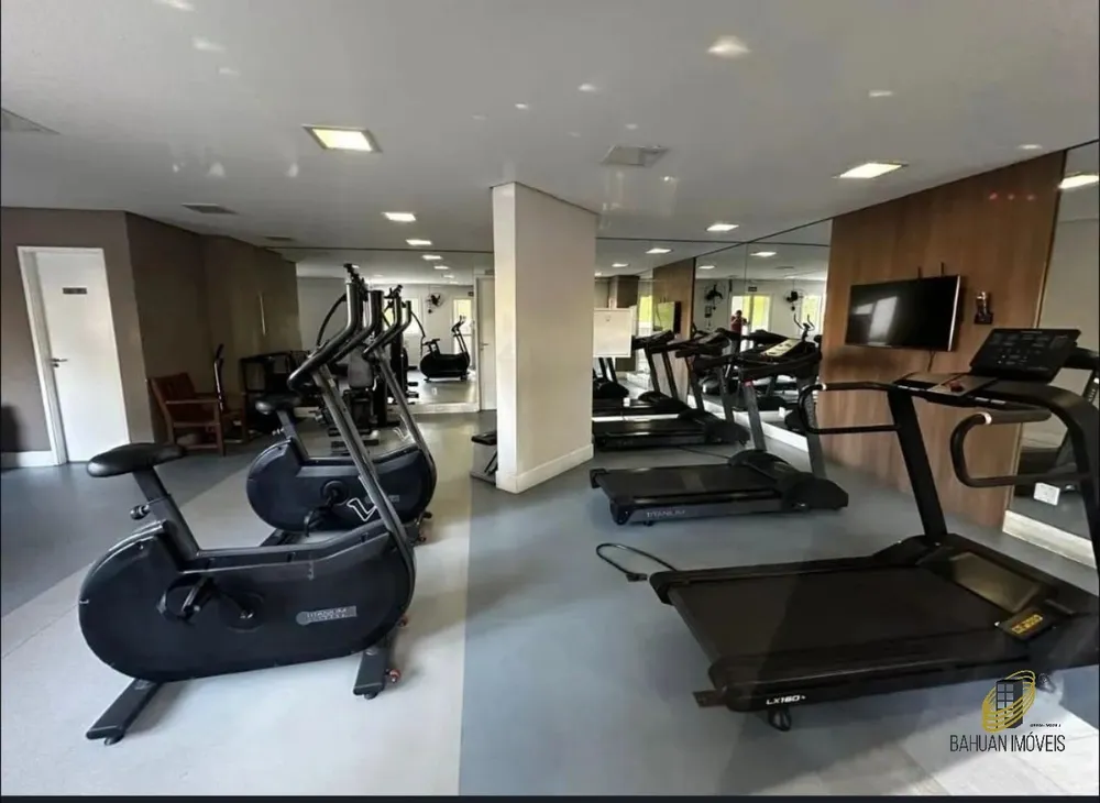 Apartamento, 2 quartos, 51 m² - Foto 12