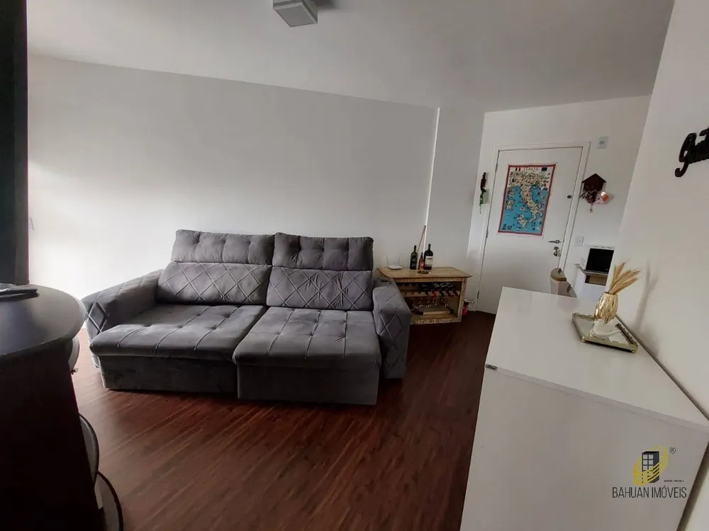 Apartamento, 2 quartos, 51 m² - Foto 7