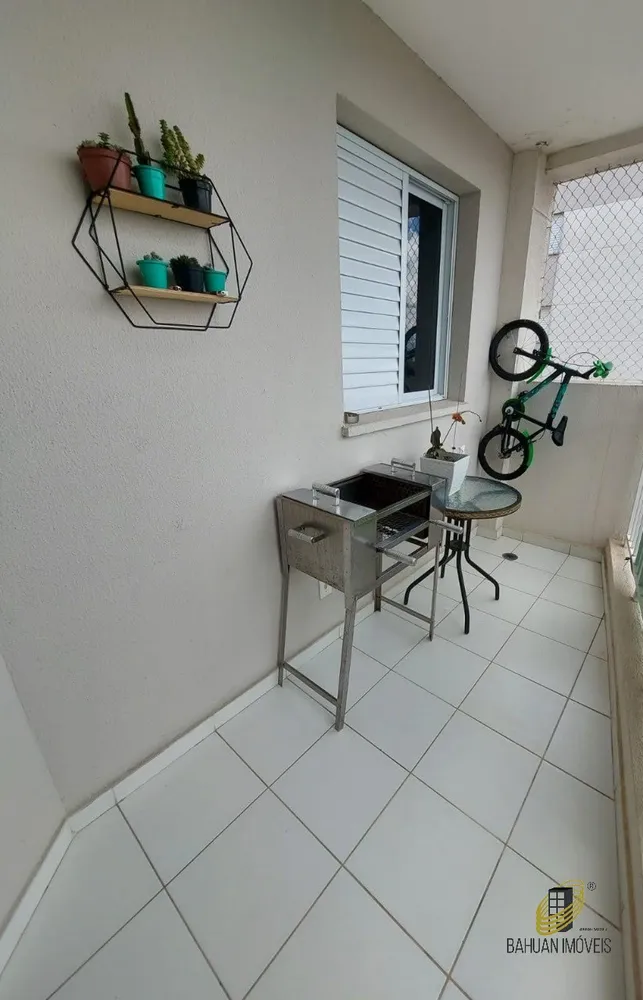 Apartamento, 2 quartos, 51 m² - Foto 1