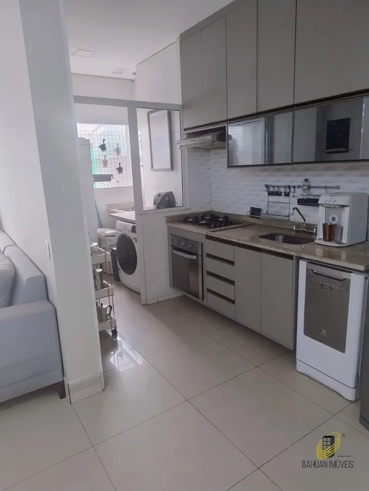 Apartamento, 2 quartos, 86 m² - Foto 14