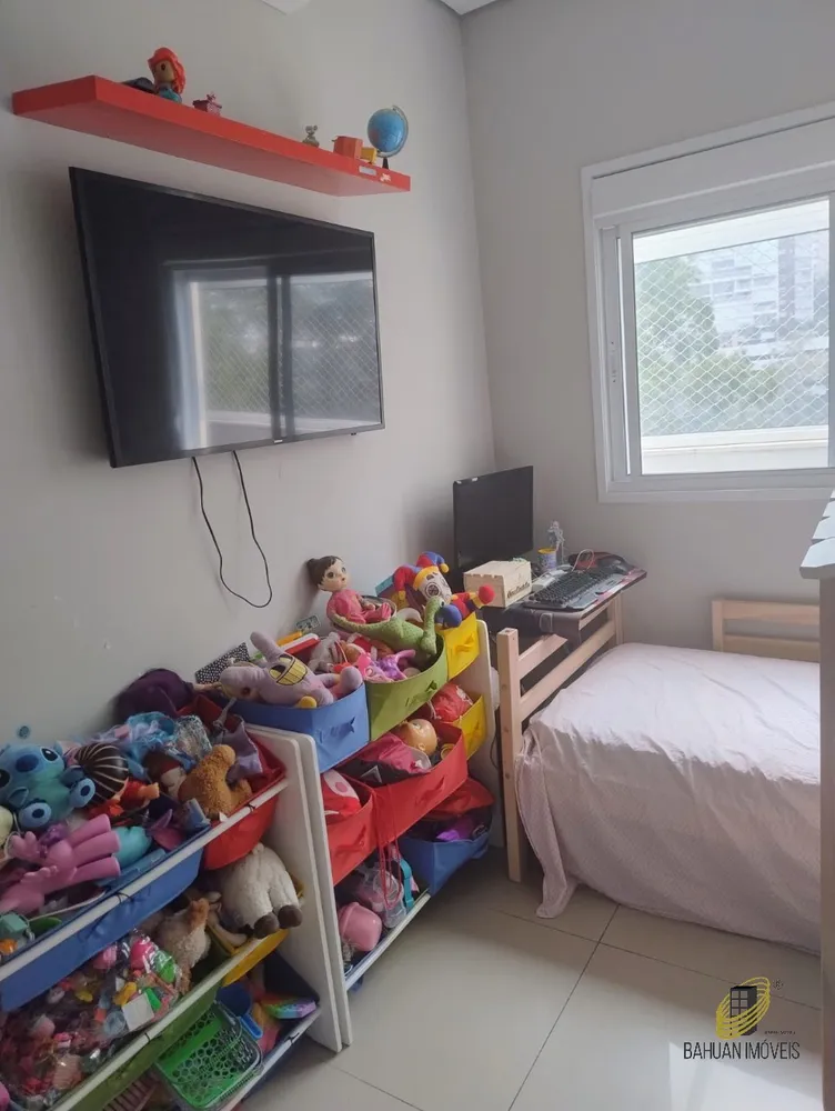 Apartamento, 2 quartos, 86 m² - Foto 15