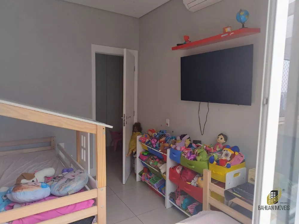 Apartamento à venda com 2 quartos, 86m² - Foto 3