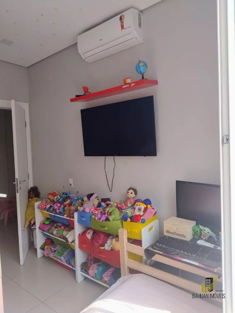 Apartamento à venda com 2 quartos, 86m² - Foto 2