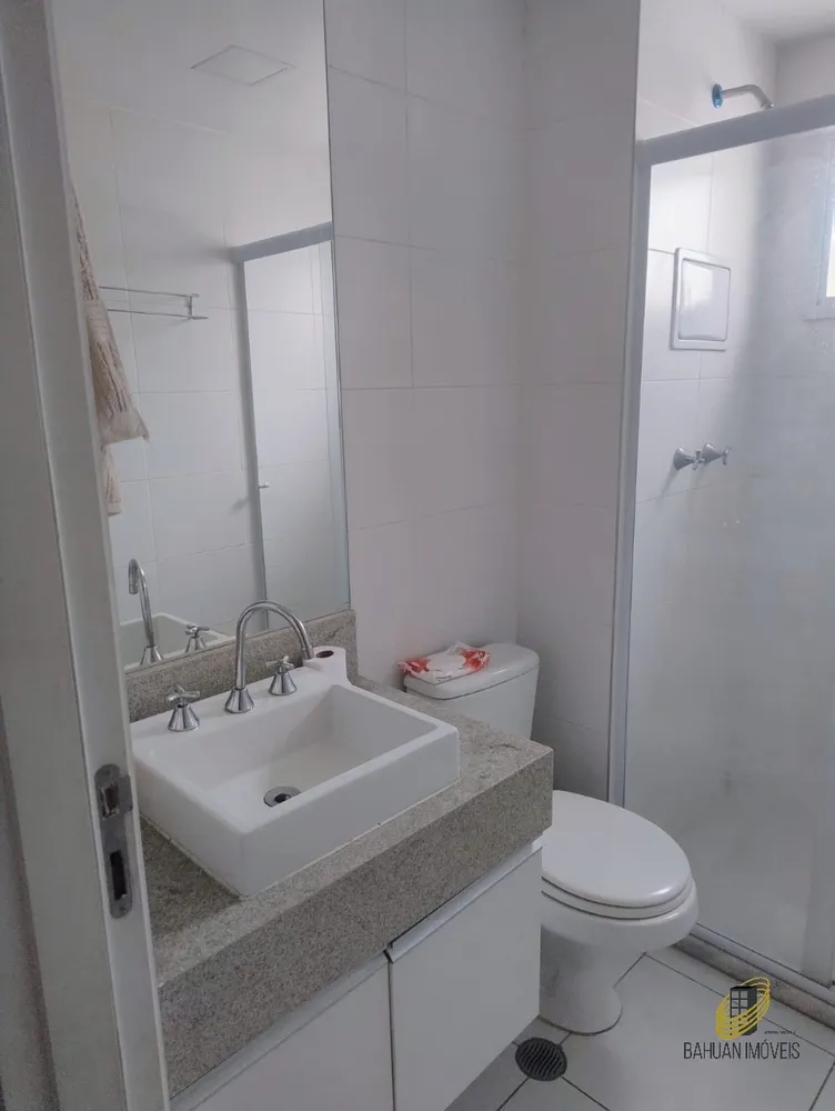 Apartamento, 2 quartos, 86 m² - Foto 11
