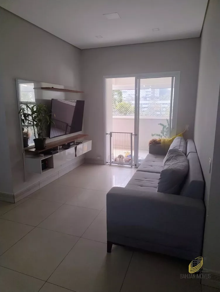 Apartamento à venda com 2 quartos, 86m² - Foto 1