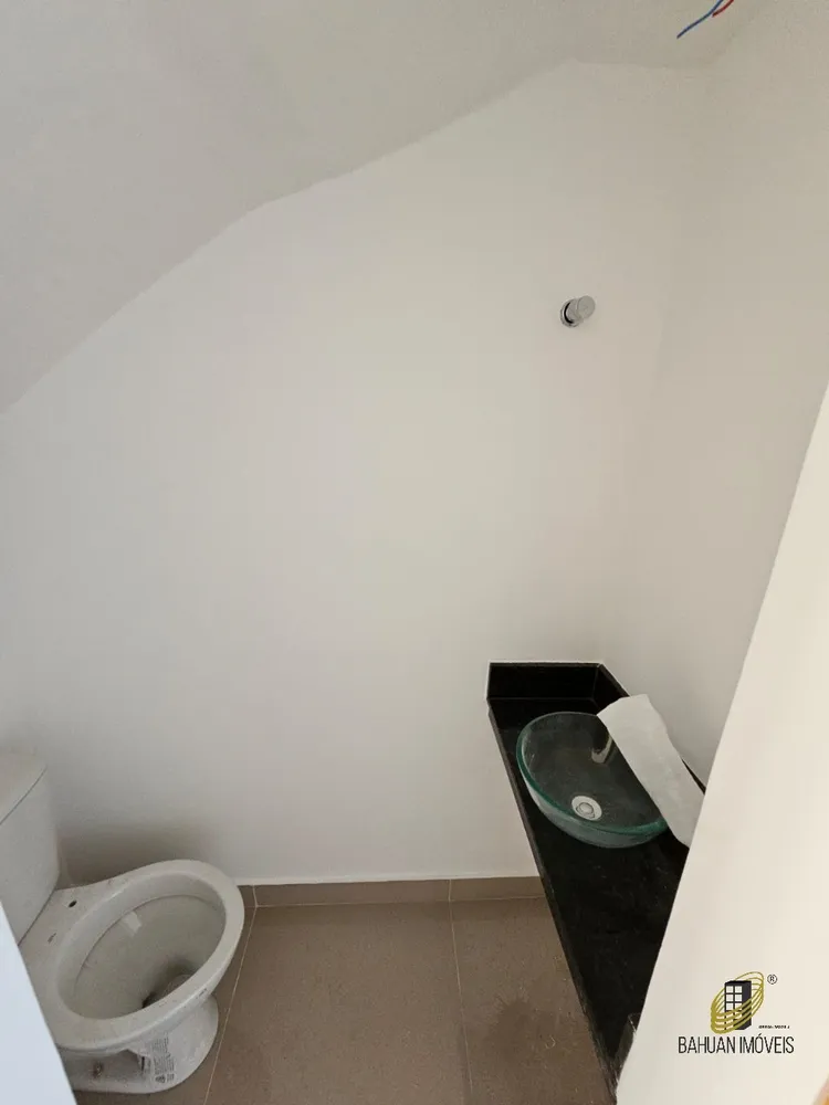 Casa, 2 quartos, 77 m² - Foto 1