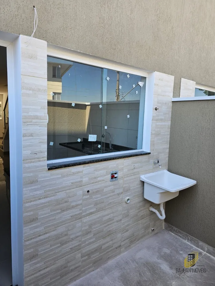 Casa, 2 quartos, 77 m² - Foto 2