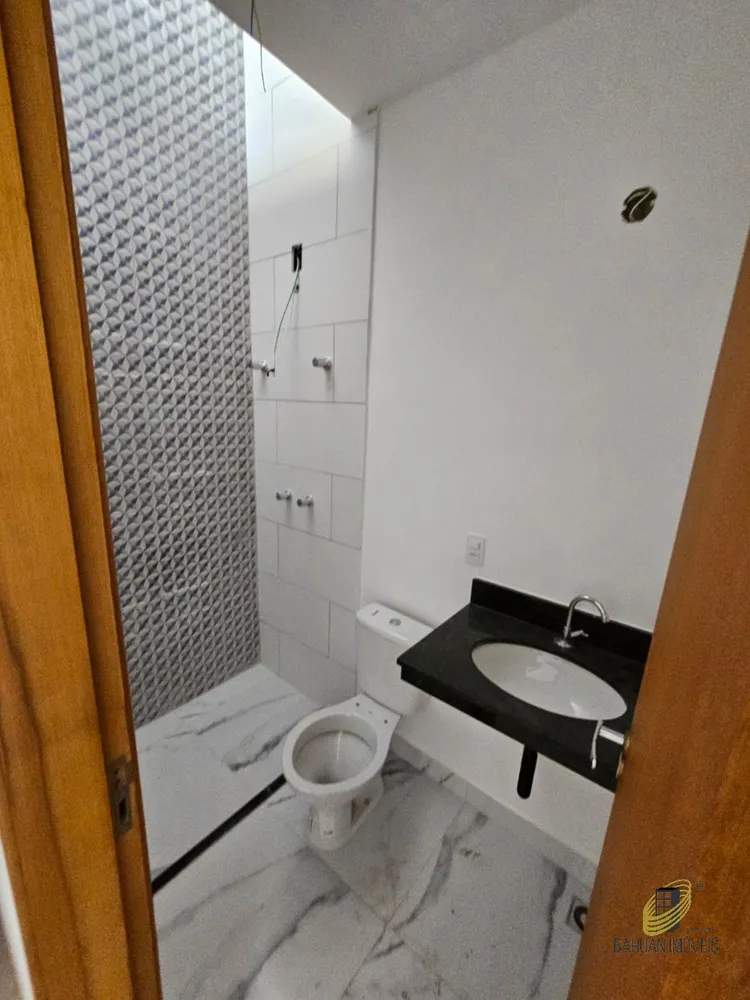 Casa, 2 quartos, 77 m² - Foto 11