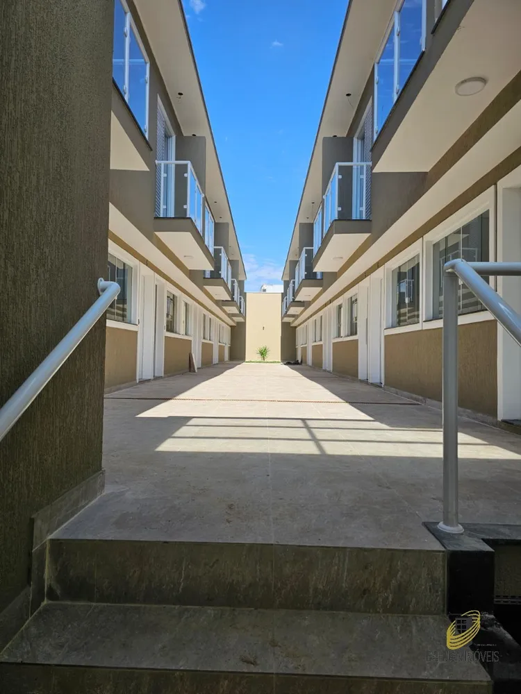 Casa, 2 quartos, 77 m² - Foto 3