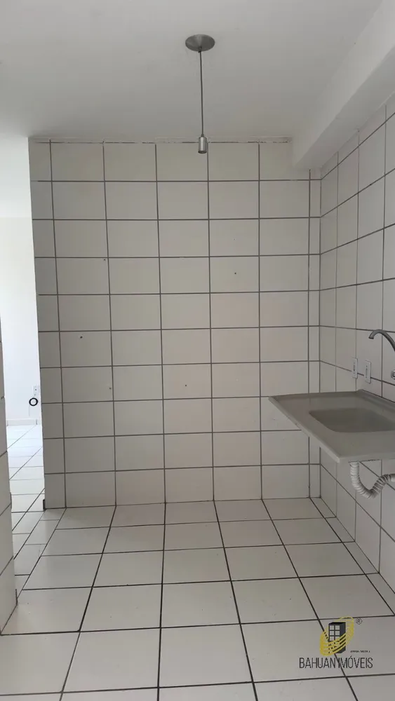 Apartamento, 2 quartos, 50 m² - Foto 5