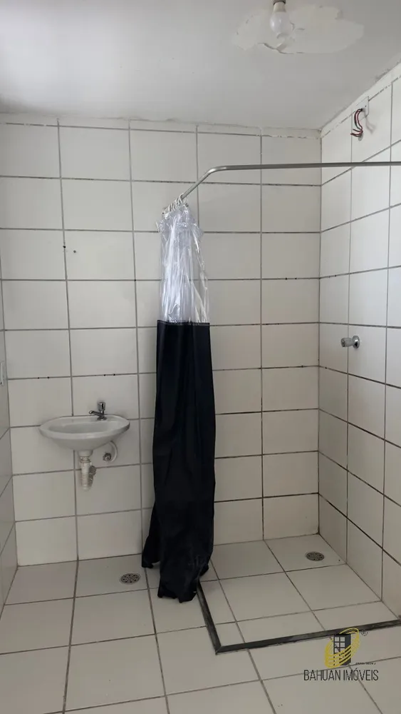 Apartamento, 2 quartos, 50 m² - Foto 9