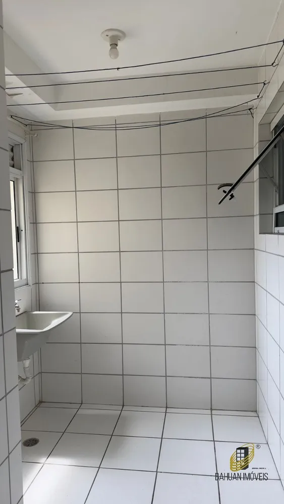 Apartamento, 2 quartos, 50 m² - Foto 6