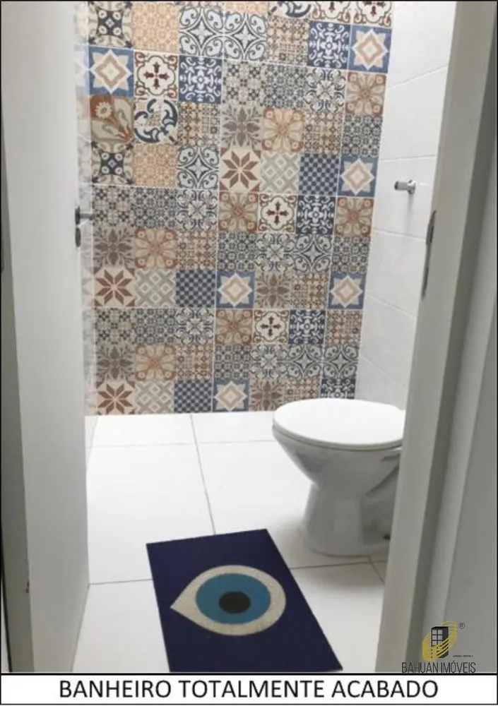 Casa, 3 quartos - Foto 7