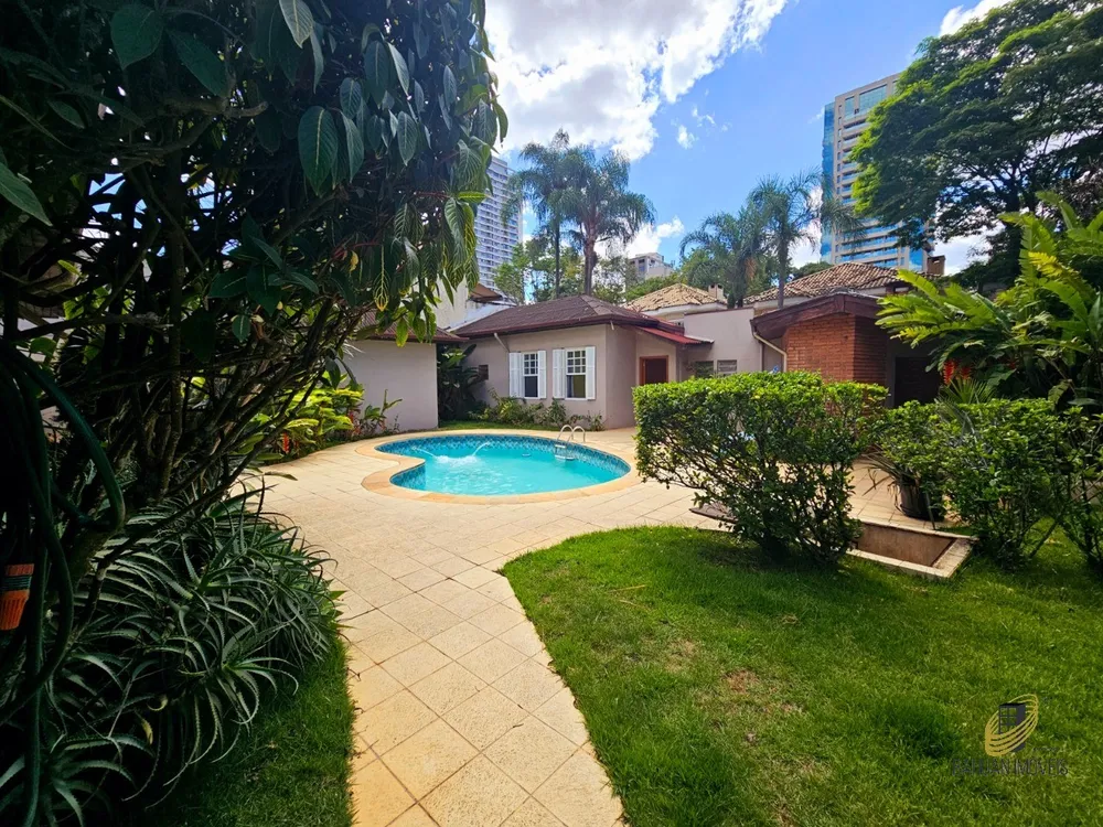 Casa, 6 quartos - Foto 16