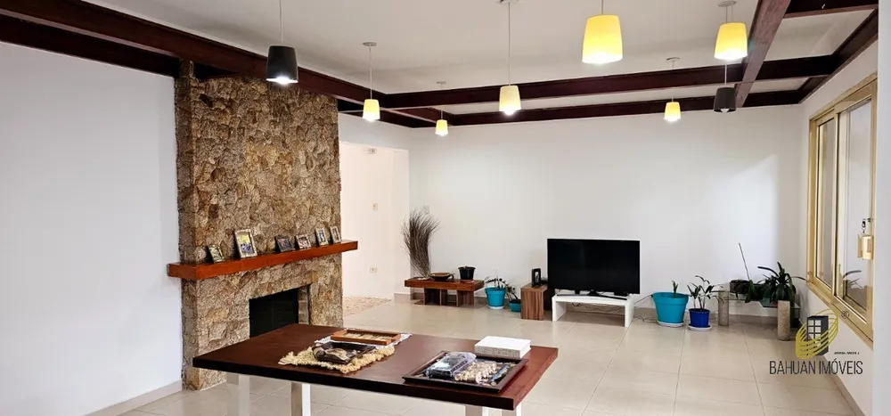 Casa, 6 quartos - Foto 1